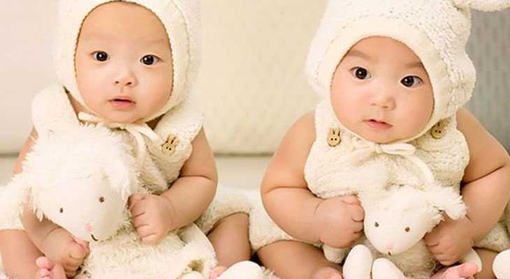 试管婴儿可以做双胞胎吗？
