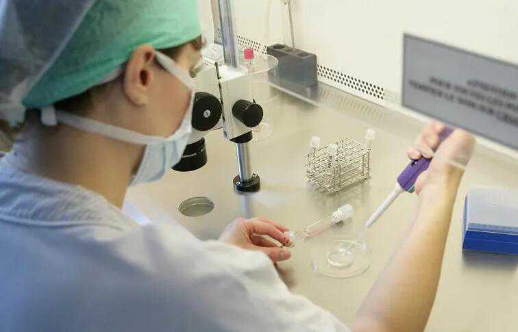 郑州市中医院地址人民路 河南郑州新冠疫苗接种点 ‘6周b超看男女’