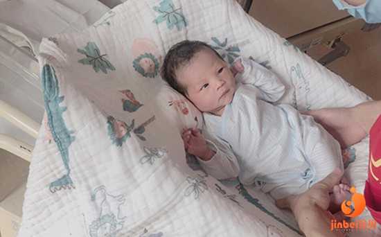 【郑州第一附属医院供卵试管婴儿多少钱】太开心了，我的牛宝宝来了